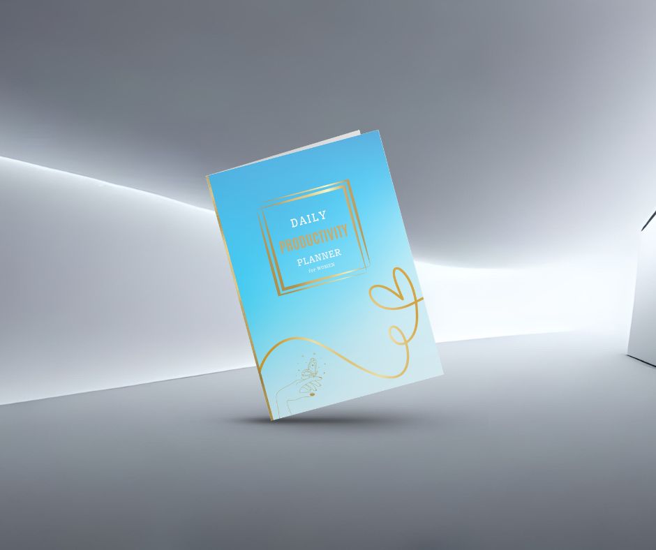 planner for women