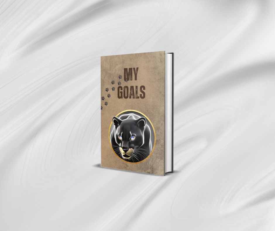 my goals planner