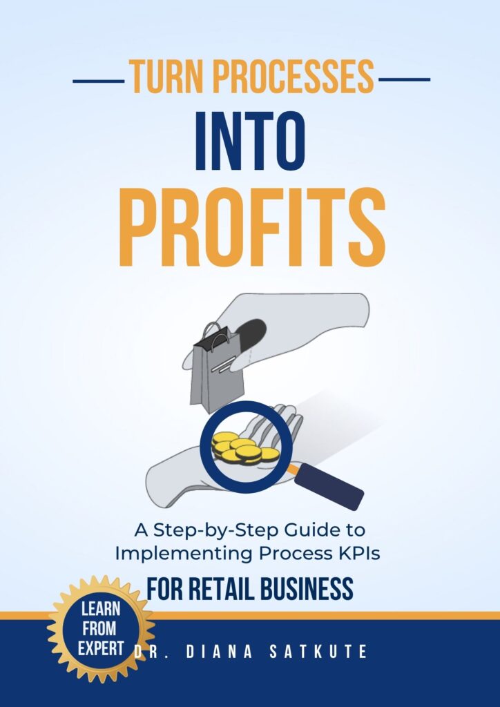 retail processes